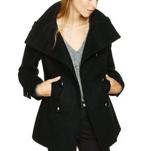 Aritzia Babaton Howell Coat XS